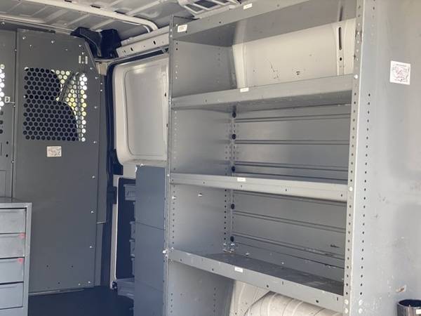 2015 Ram ProMaster Cargo Van 1500 136 WB for sale in Rialto, CA – photo 19