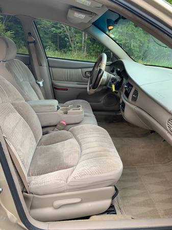 2004 Buick Century - - by dealer - vehicle automotive for sale in Newnan, GA – photo 11