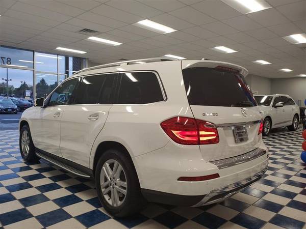 2015 MERCEDES-BENZ GL-CLASS GL 450 ~ Youre Approved! Low Down... for sale in Manassas, VA – photo 5