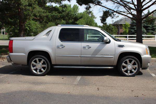 2007 Cadillac Escalade EXT - Over 500 Vehicles to Choose From! for sale in Longmont, CO – photo 3