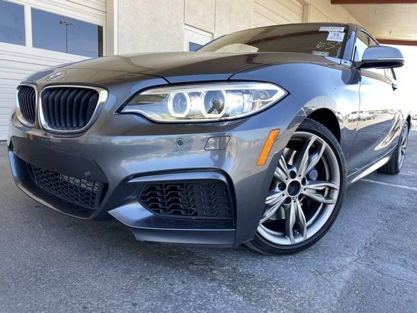 2016 BMW 2 Series M235i xDrive - 500 DOWN o a c - Call or Text! for sale in Tucson, AZ – photo 2