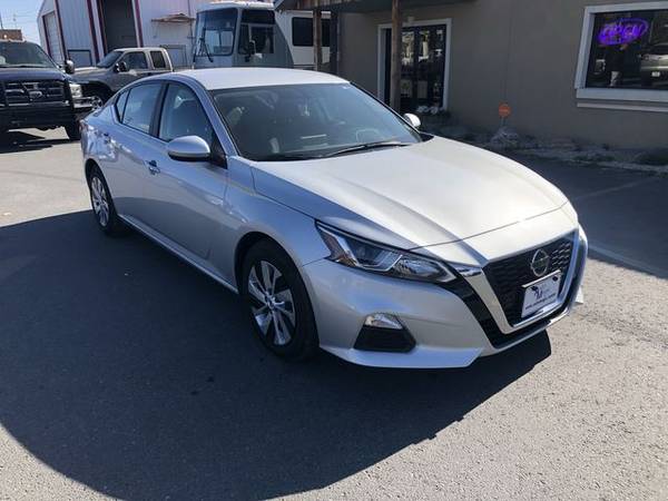 2019 Nissan Altima 2.5 S - Let Us Get You Driving! - cars & trucks -... for sale in Billings, MT – photo 5