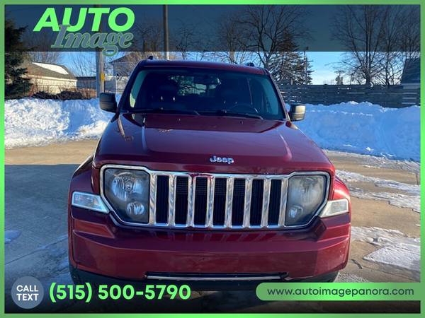 2012 Jeep Liberty Limited Jet PRICED TO SELL! - - by for sale in Panora, IA – photo 11