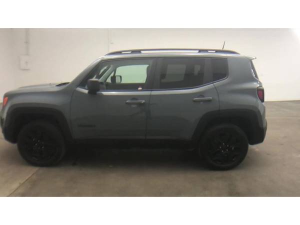 2018 Jeep Renegade 4x4 4WD Upland Edition SUV - - by for sale in Coeur d'Alene, MT – photo 6