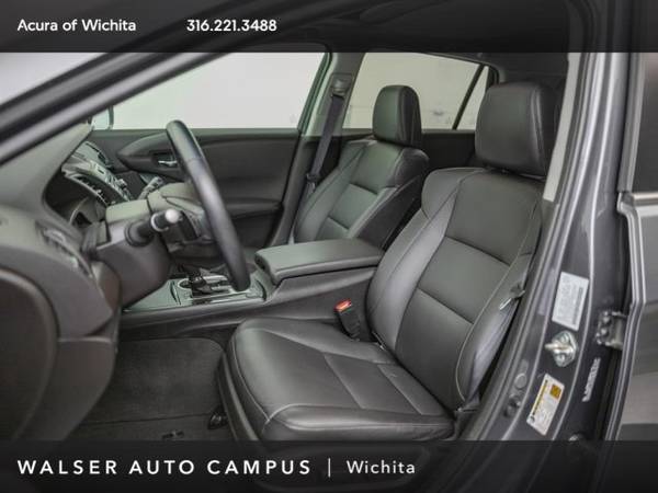 2017 Acura RDX SH-AWD for sale in Wichita, KS – photo 21