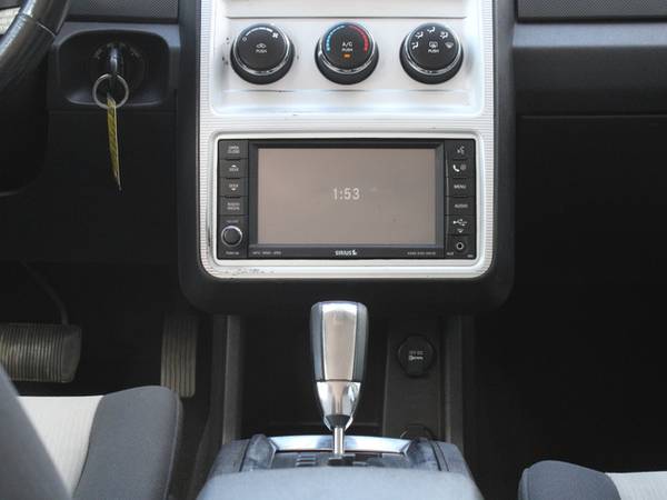 2009 Dodge Journey SXT - - by dealer - vehicle for sale in Inidanapolis, IN – photo 10
