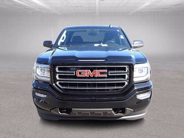 2017 GMC Sierra 1500 4WD Double Cab - cars & trucks - by dealer -... for sale in Wilmington, NC – photo 3
