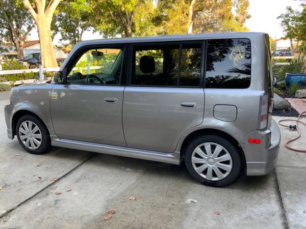 2006 Scion xB, Original Owner, Clean Title, 185, 000 miles - cars & for sale in Oceanside, CA – photo 4