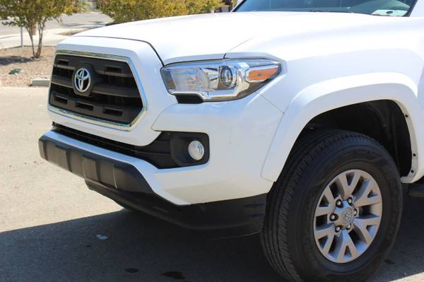 2016 *Toyota* *Tacoma* *SR5 Access Cab 2WD V6 Automatic for sale in Tranquillity, CA – photo 8