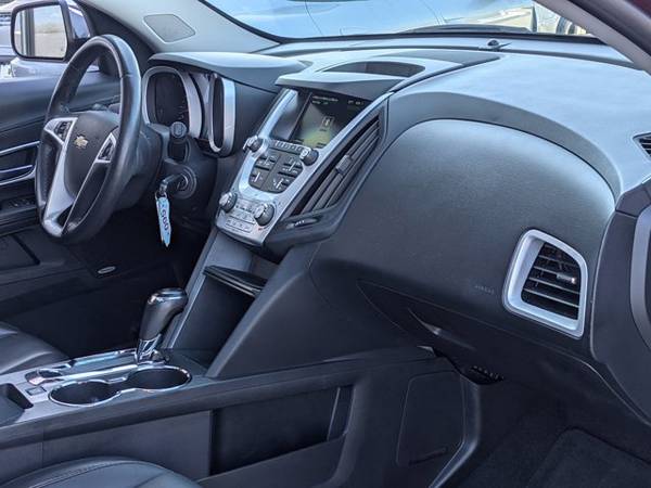 2016 Chevrolet Equinox LTZ AWD All Wheel Drive SKU: G6165952 - cars & for sale in Amarillo, TX – photo 23