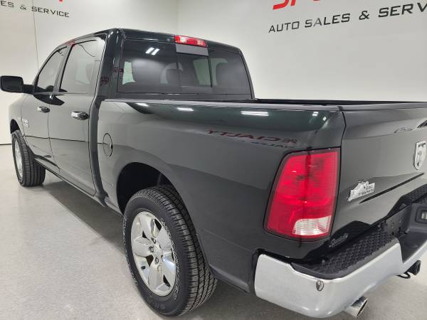 2015 Ram 1500 Big Horn 4WD! Htd Seats&Steering! Rmte Start! Bckup... for sale in Suamico, WI – photo 22