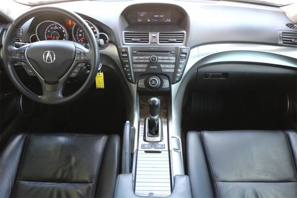 2011 Acura TL 3 5 Sedan - - by dealer - vehicle for sale in Boise, ID – photo 13