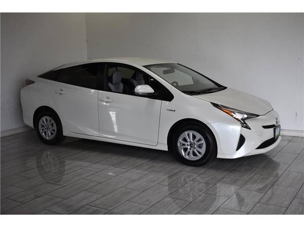 2016 Toyota Prius Electric Two Hatchback 4D Sedan for sale in Escondido, CA – photo 2
