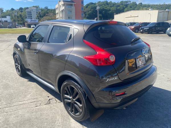 2013 NISSAN JUKE - - by dealer for sale in Other, Other – photo 4