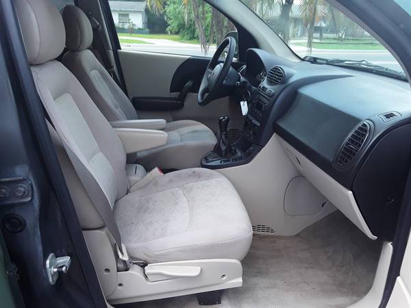 2004 Saturn Vue 110K Miles Setup For RV Towing - - by for sale in astatula, FL – photo 4