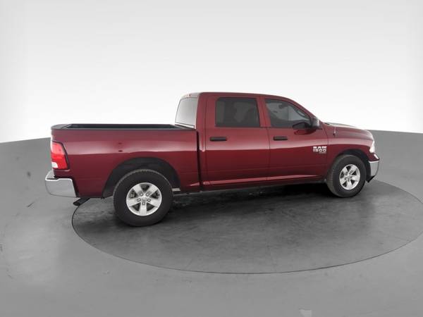2019 Ram 1500 Classic Crew Cab Tradesman Pickup 4D 5 1/2 ft pickup -... for sale in Fort Wayne, IN – photo 12