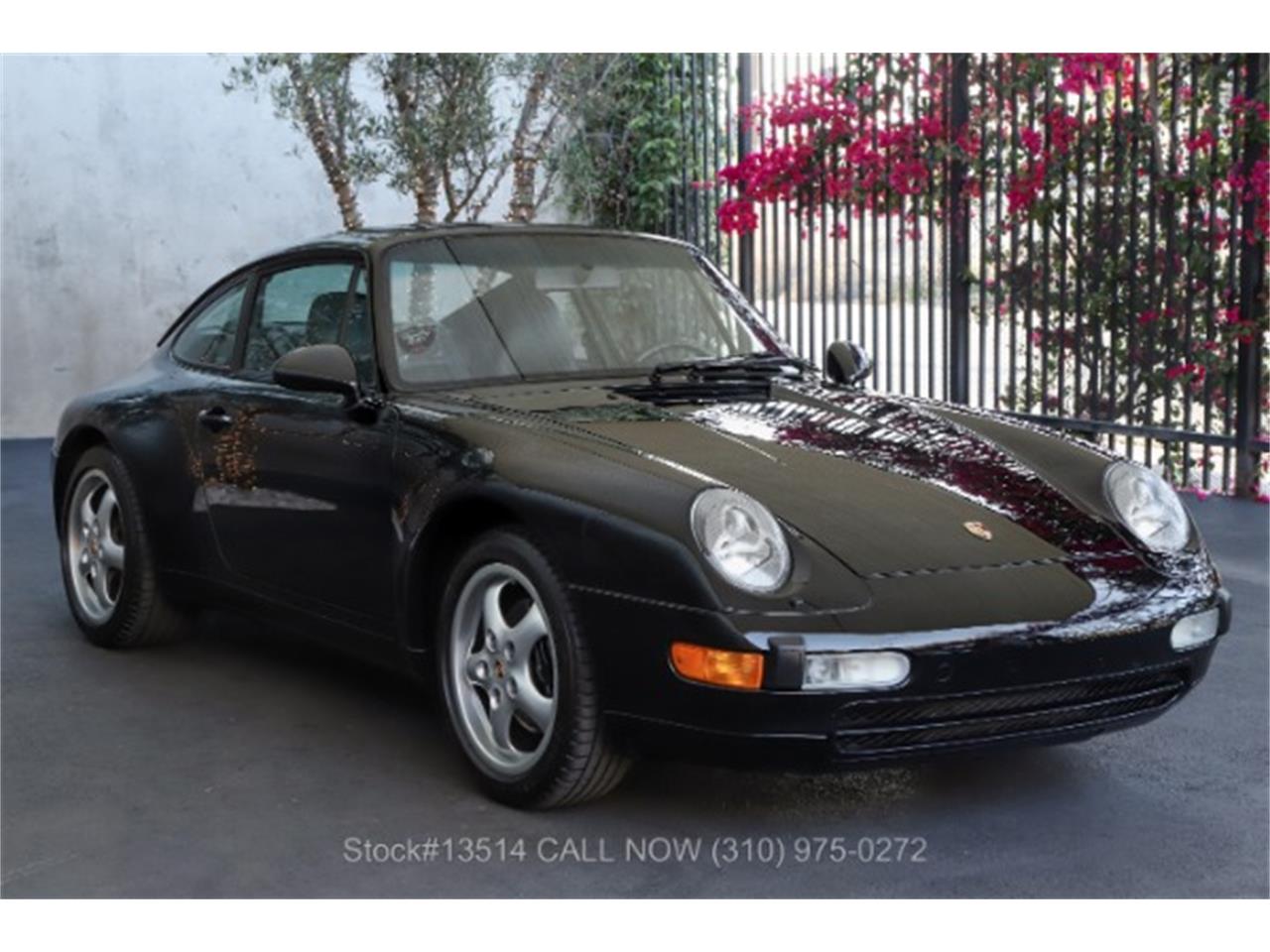 1996 Porsche 993 for sale in Beverly Hills, CA – photo 3