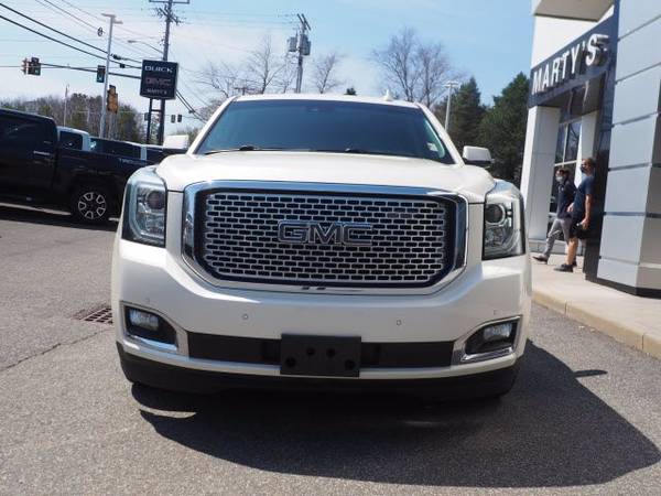 2015 GMC Yukon Denali Monthly Payment of - - by dealer for sale in Kingston, MA – photo 6
