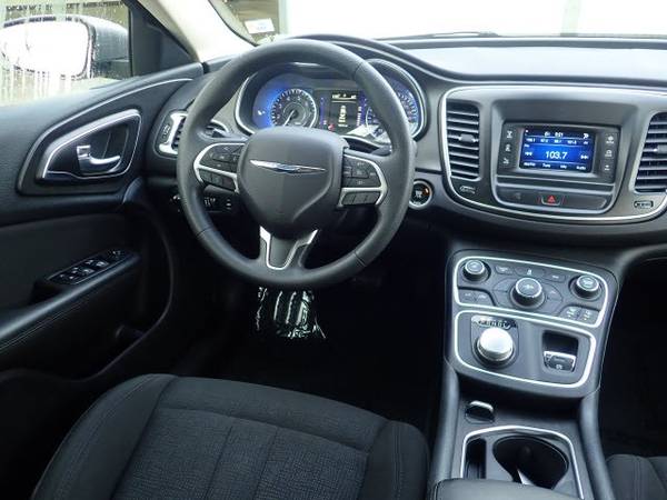 2016 Chrysler 200 Limited Limited Sedan - cars & trucks - by dealer... for sale in Albany, OR – photo 17