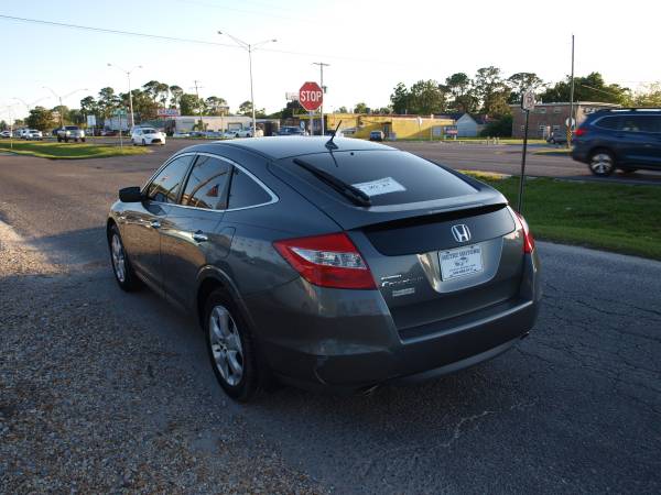 2010 Honda Crosstour - - by dealer - vehicle for sale in Metairie, LA – photo 5