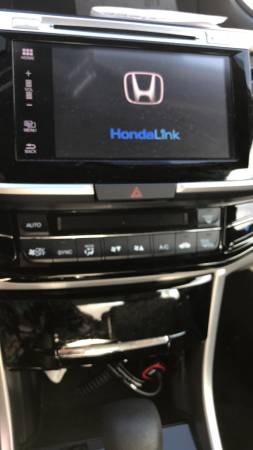 Honda Accord 2017 for sale in Smithtown, NY – photo 3