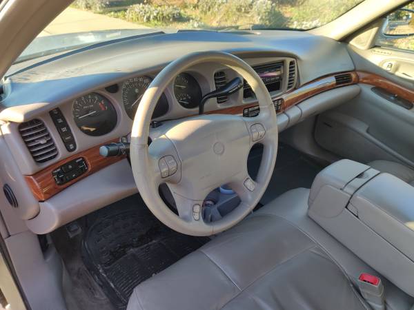 2002 Buick LeSabre Custom for sale in Salinas, CA – photo 5