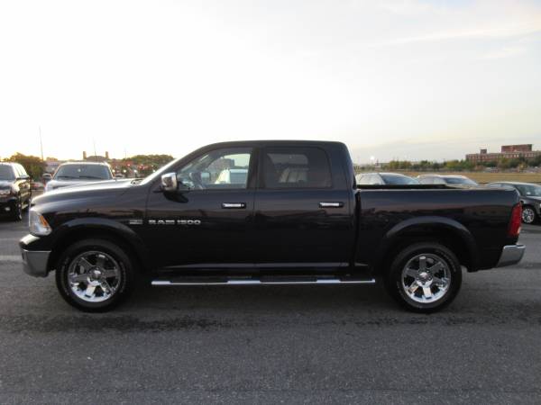 ** 2012 DODGE RAM LARAMIE- FULLY LOADED! GUARANTEED FINANCE! for sale in Lancaster, PA – photo 4