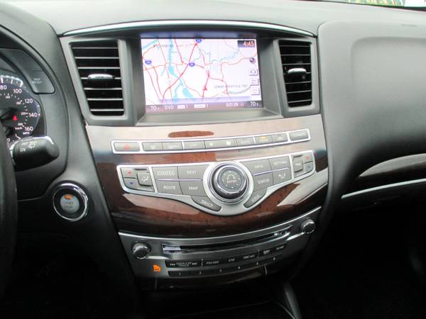 2014 INFINITI QX60 AWD 4dr - - by dealer - vehicle for sale in Fairless Hills, PA – photo 20