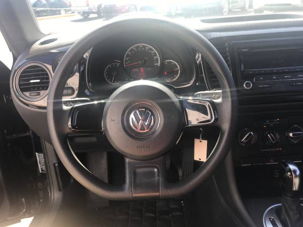 2014 Volkswagen Beetle 1.8 TURBO for sale in Las Vegas, NV – photo 5