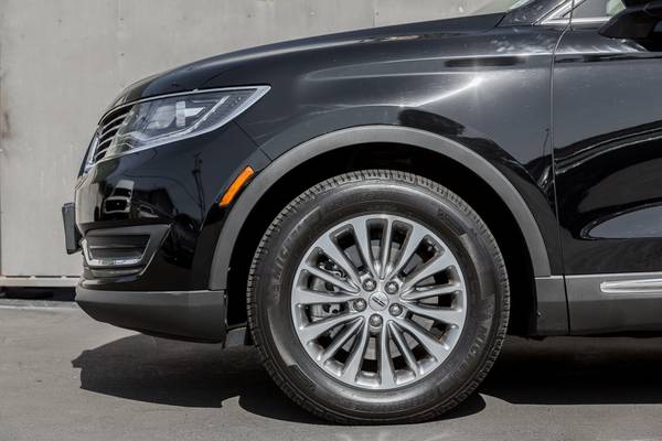 2017 Lincoln MKX Select SUV for sale in Costa Mesa, CA – photo 11