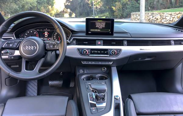 2018 Audi A5 S-Line Premium Plus Quattro for sale in Pasadena, CA – photo 6
