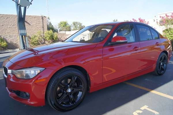 2013 BMW 3 Series 328i 6 SPEED STICK SHIFT HARD TO FIND WARRANTY... for sale in Carmichael, CA – photo 12