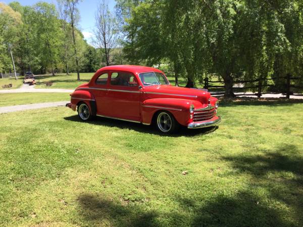 1947 Ford coupe for sale in Baldwin, GA – photo 4