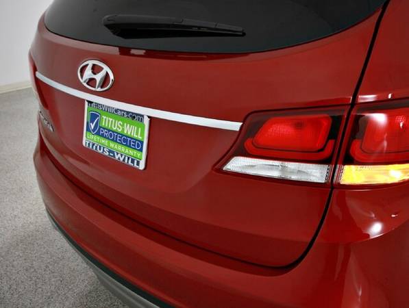 🔥SALE🔥 2017 Hyundai Santa Fe SE SUV � for sale in Olympia, WA – photo 19