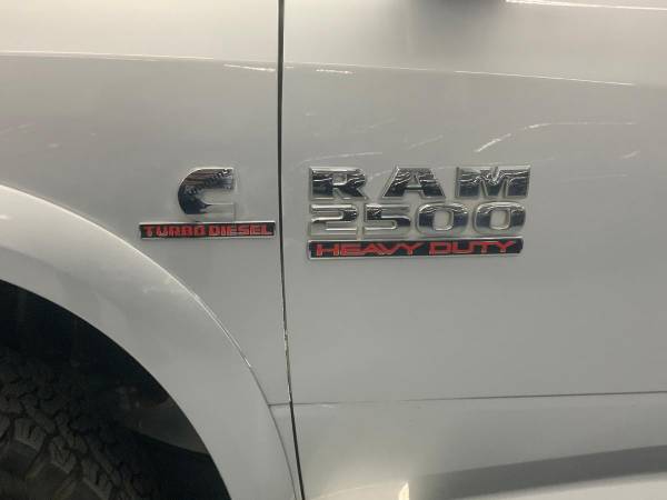 2015 Ram 2500 Laramie 4x4 Quick Easy Experience! for sale in Fresno, CA – photo 4