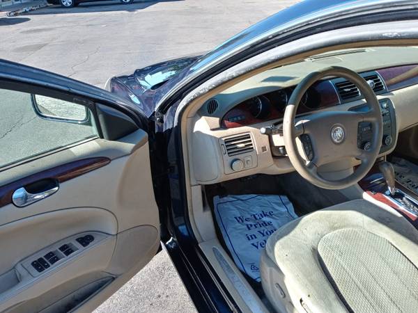 2006 BUICK LUCERNE - - by dealer - vehicle automotive for sale in Kenosha, WI – photo 14