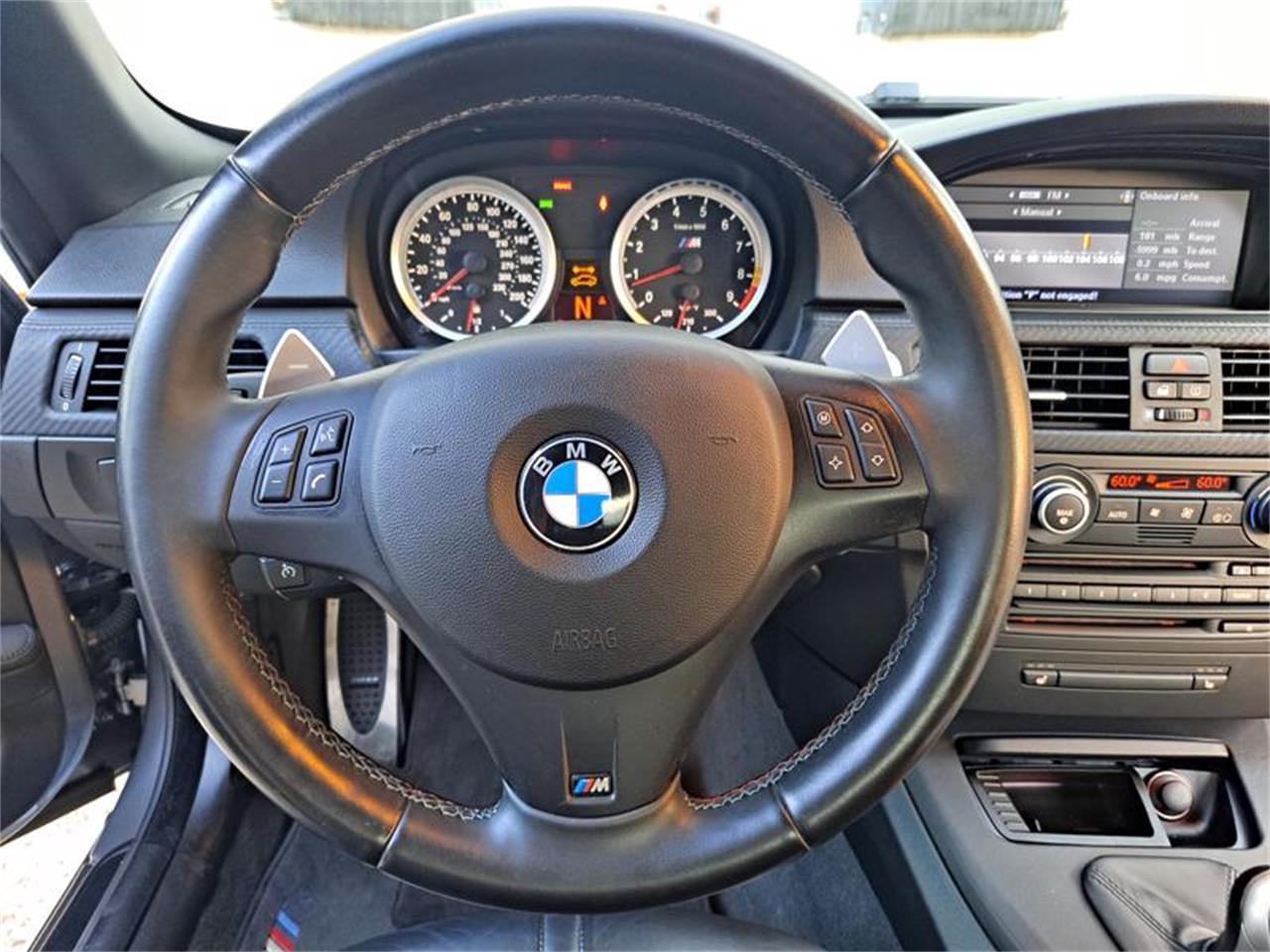 2008 BMW M3 for sale in Houston, TX – photo 23