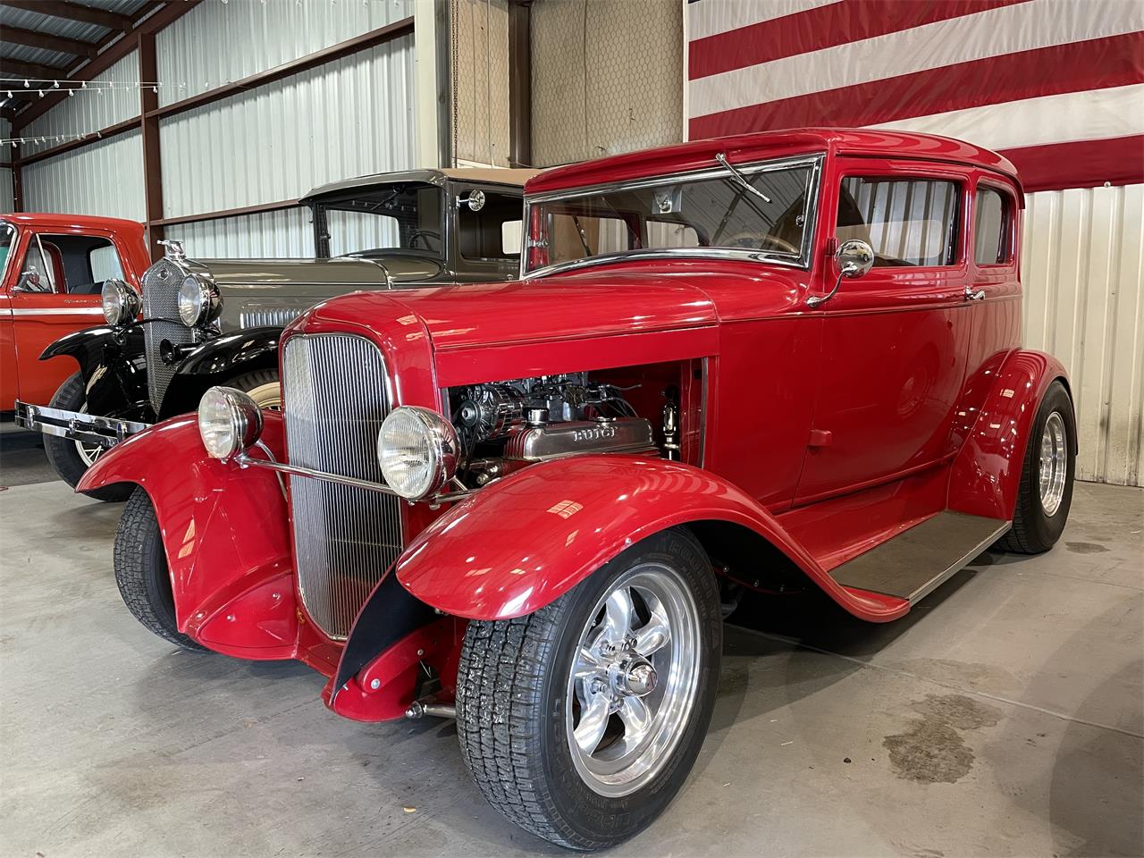 1931 Ford Model A for sale in Palmer, TX – photo 2