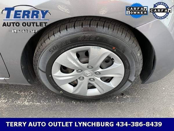 2016 Hyundai Elantra SE **ONLY 23K MILES** for sale in Lynchburg, VA – photo 17