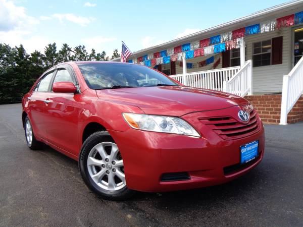 2007 Toyota Camry Super Low Miles *65-k* Great Condition for sale in Lynchburg, VA – photo 3