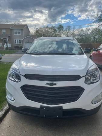 chevy equinox 2017 for sale in Bayonne, NJ – photo 7