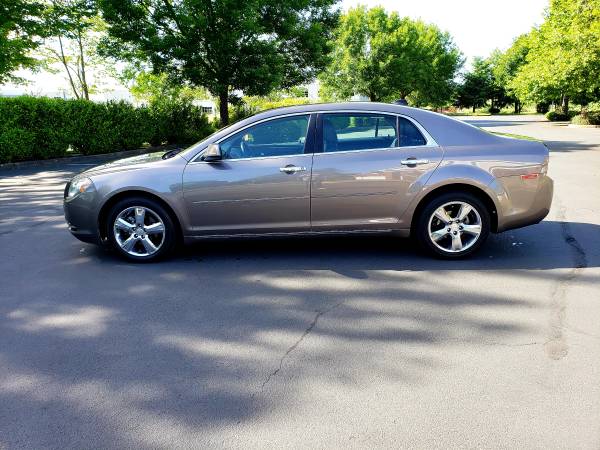 2012 CHEVROLET MALIBU LT AUTOMATIC 4CYLINDER $GAS SAVER$ CLEAN TITLE!! for sale in Gresham, OR – photo 6