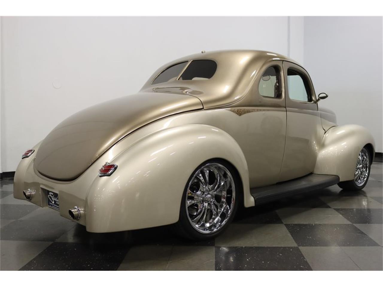 1940 Ford Deluxe for sale in Fort Worth, TX – photo 14