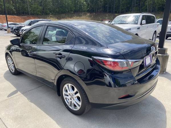 2018 Toyota Yaris iA - - by dealer - vehicle for sale in Carrollton, GA – photo 6