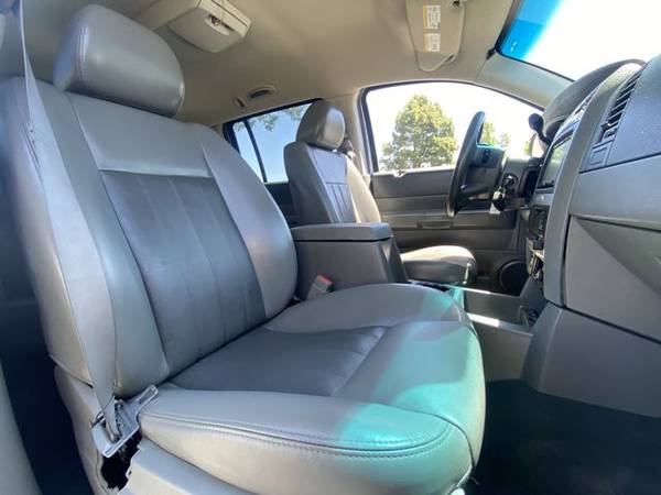2005 Dodge Durango Limited Sport Utility 4D - - by for sale in Pittsburg, CA – photo 14