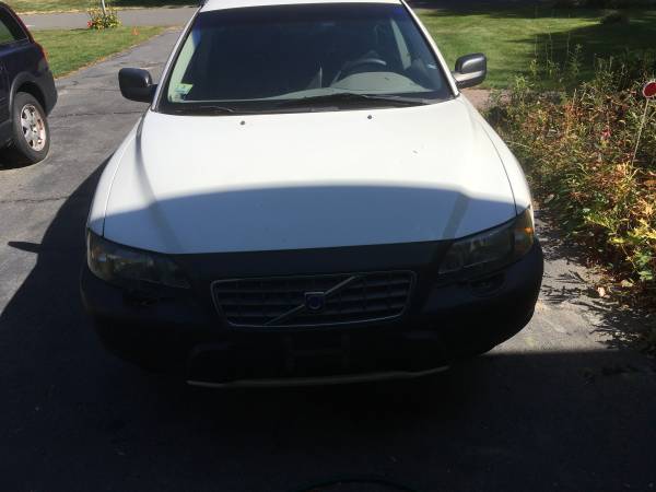 (2) for [1] -2001 Volvo Xc70 AWD wagons for sale in Hadley, MA – photo 3