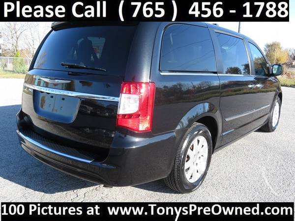 2014 CHRYSLER TOWN & COUNTRY ~~~~~~~ 37,000 Miles ~~~~~~~... for sale in Kokomo, IN – photo 17