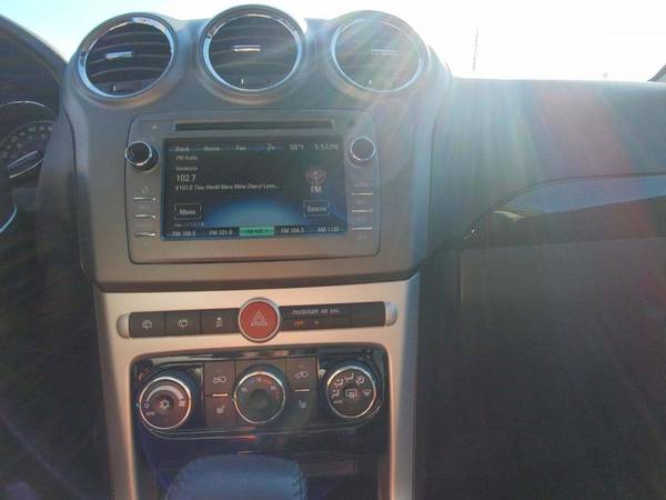 2015 Chevy Chevrolet Captiva Sport LTZ Sport Utility 4D suv Silver -... for sale in Mesa, AZ – photo 20