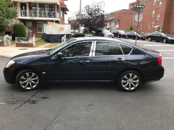 2006 Infiniti M35x for sale in Brooklyn, NY – photo 8
