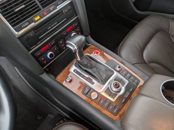 2014 Audi Q7 30T quattro Premium Plus Mint Condition Audi Serviced for sale in Denver , CO – photo 19